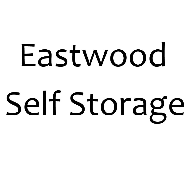 Eastwood Self storage services Nottinghamshire