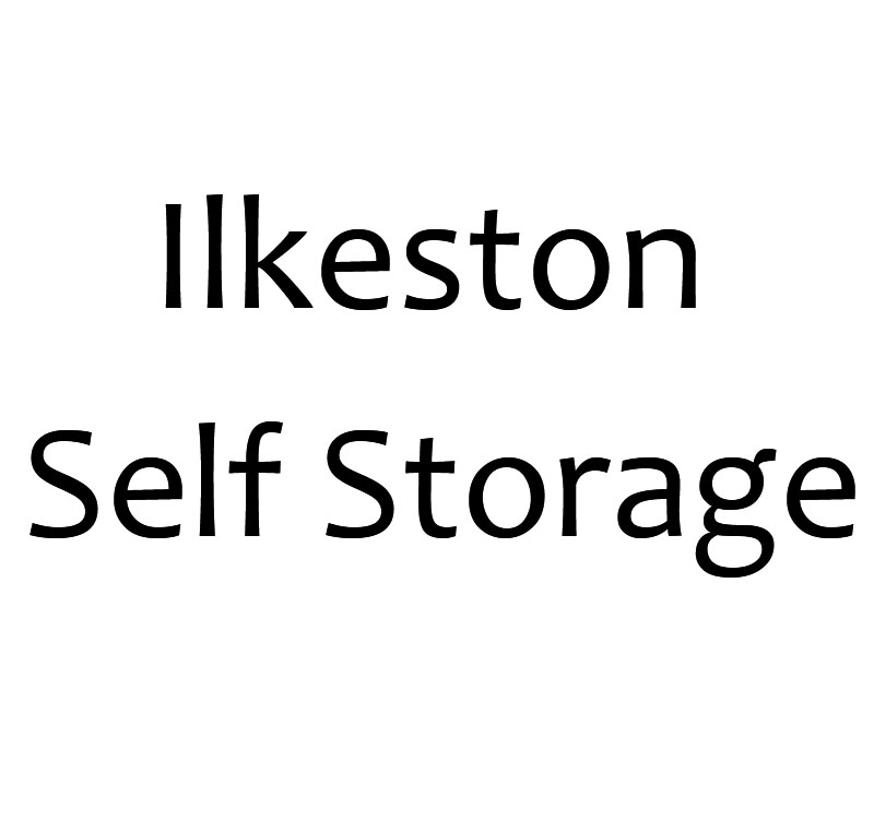 Ilkeston Self storage services Derbyshire